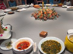 -写庭·鱼鲜川菜·宴请(铁像寺水街店)