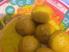 -孖记茶档·热腾茶餐(荔湾领展广场店)