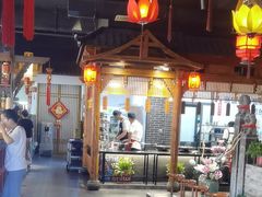 -槐乡六门城小馆(洪洞店)