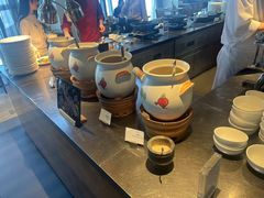 -金奥国际酒店全日餐厅ALTITUDE