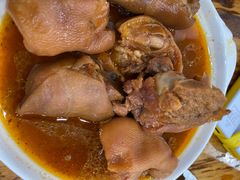 -雨田饭店(华兴东街店)