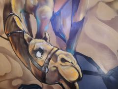 -西域阿里马新疆菜·清真(桂花路店)