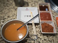 -安又胖韩国烤肉(泰达永旺店)