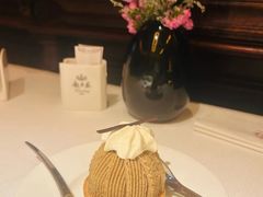 -起士林大饭店(小白楼店)