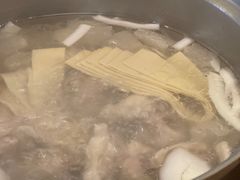 -润园四季椰子鸡火锅(南山海岸城店)