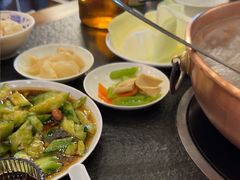 -仁和四季涮肉馆(天坛南门店)