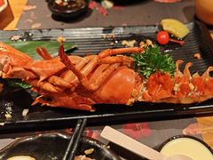 -藤原布二·八佰善会席料理(奥体店)