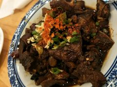 -乌镇那一年小院主题餐厅(甘泉西路店)