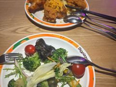 -比格比萨自助(大兴荟聚店)