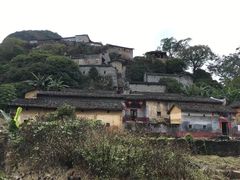 -彭家祠景区