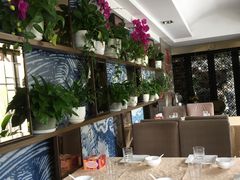 大堂-大鸭梨(天通西苑店)