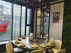 -天都火锅酒楼(虹梅南路店)