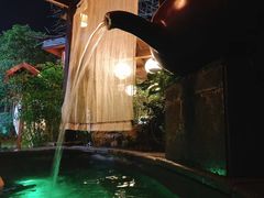 -杭州第一世界大酒店·云曼温泉