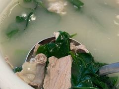 -锦园春香港茶餐厅(西海湾旗舰店)