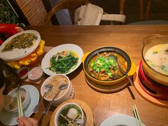 -闽上鲜·福建菜(龙湖滨江天街店)