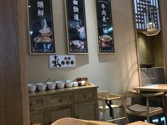 大堂-陳八两面家(滨江天街店)