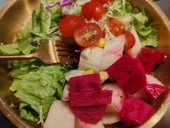 -核桃碳烤肉馆(深圳首店)