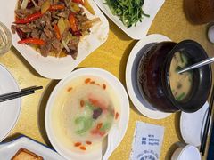 -广益饭店(翠湖公园北门街店)