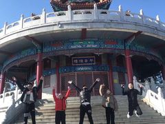 -北山公园