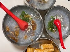 -阿强面线糊