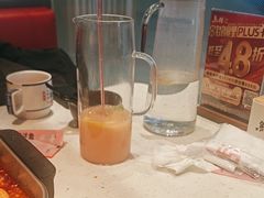 -鱼酷活鱼烤鱼(南京水游城店)