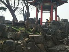 -莲湖公园