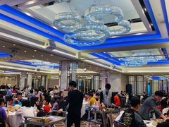 -金翠皇宫粤菜·点心·海鲜(科技园店)