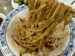 -清真·鸦儿李记·小馆(后海店)