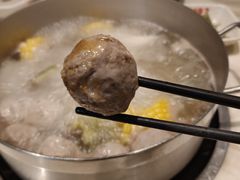 -为什么牛潮汕牛肉火锅(中信广场店)