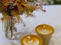 -1/4 ONE QUARTER COFFEE LAB(朝阳大悦城店)