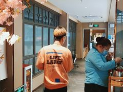 -野妹火锅(龙岗店)