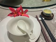 -香云轩·顺德菜(香云纱园林酒店店)