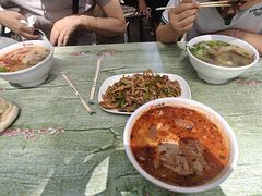 -龙鳞路第一家牛肉汤