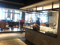 自助取餐区-临家闽南菜(翔安店)