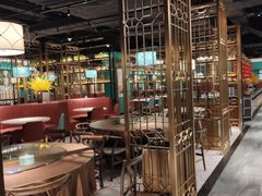 大堂-中西名菜(增城万达广场店)