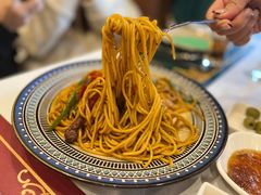 -萨拉漫饮食(北京中路店)