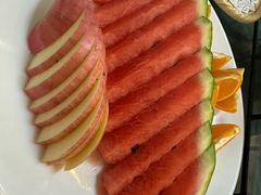 -天毓山庄·餐厅