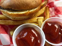 -The Crab Pot Seattle