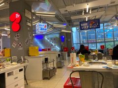 -么子烤肉(化龙池店)