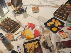 -外滩8号 whisky bar(金延大厦店)