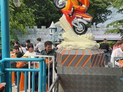 -盈香心动乐园