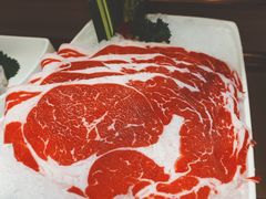 牛Plus-海底捞火锅(西单店)