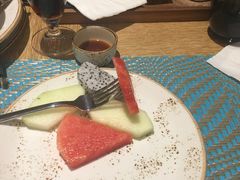 -沈阳和平艾美酒店新食谱西餐厅