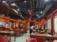 -秦月轩·陕西家乡菜(阜成路·五棵松店)