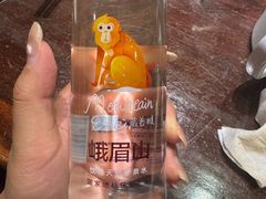 -福苗小骆驼烧烤(望京店)
