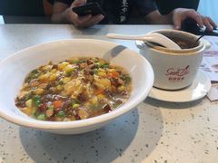 -新宝餐厅(流塘店)