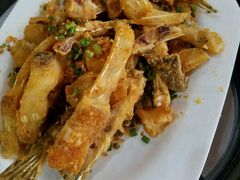 -庆丰农庄·团建·农家菜(大浪店)