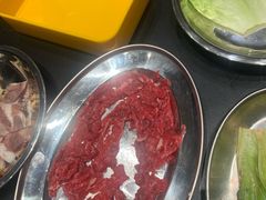 -白沙码头海鲜广场
