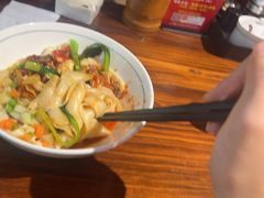-秦园陕西手工面馆(番禺节能科技园店)