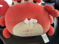 -杭嘉湖咬强羊肉面馆(永兴路总店)